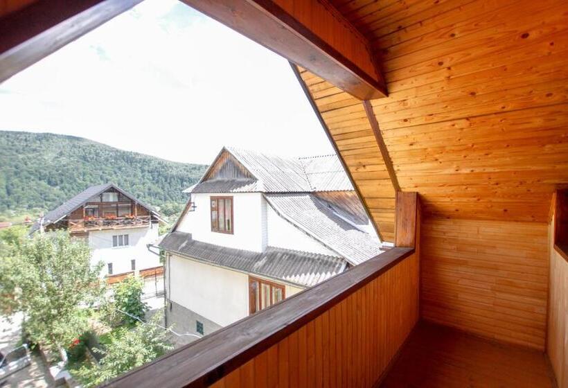 پانسیون Guest House Arnika