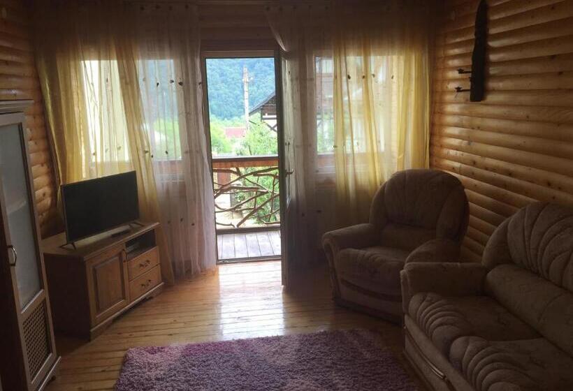 پانسیون Guest House Arnika
