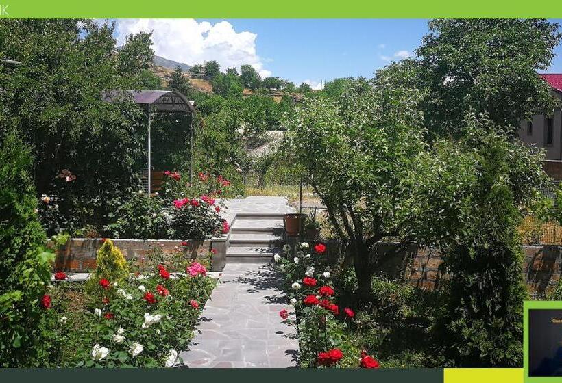 پانسیون Guest House Hasmik