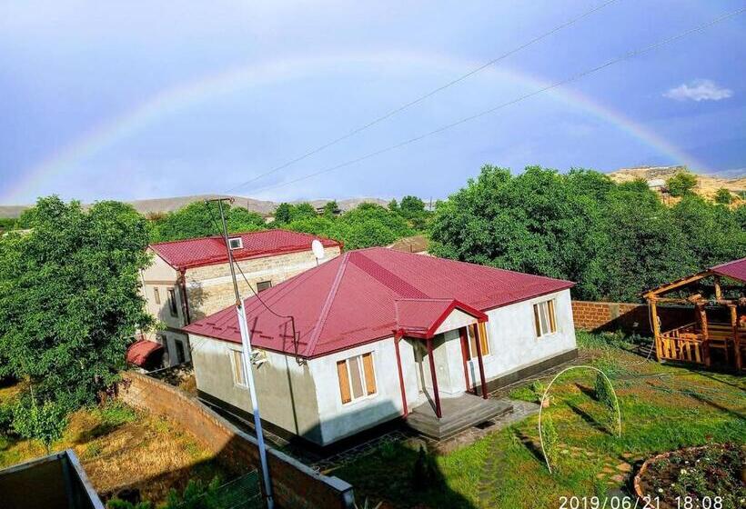 پانسیون Guest House Hasmik