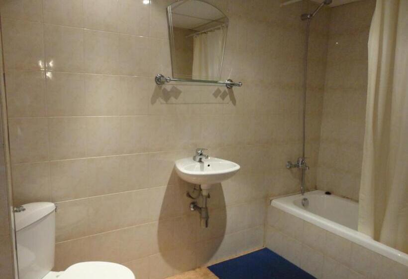 پانسیون Guest House The House