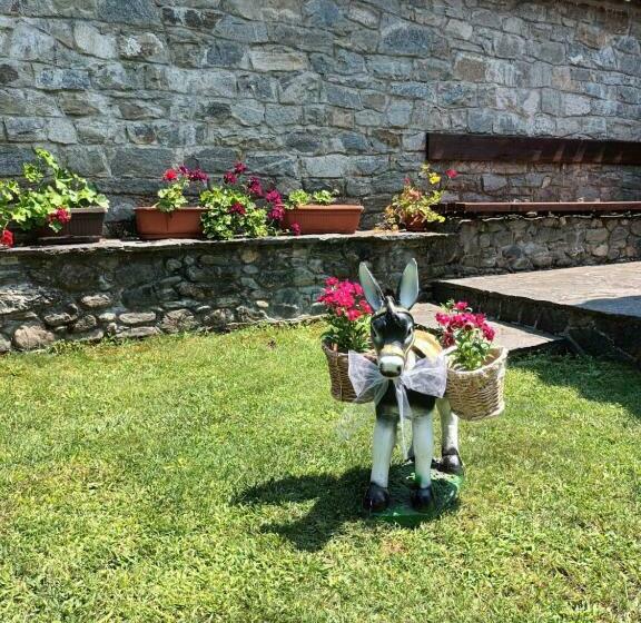 פנסיון Guest House The House