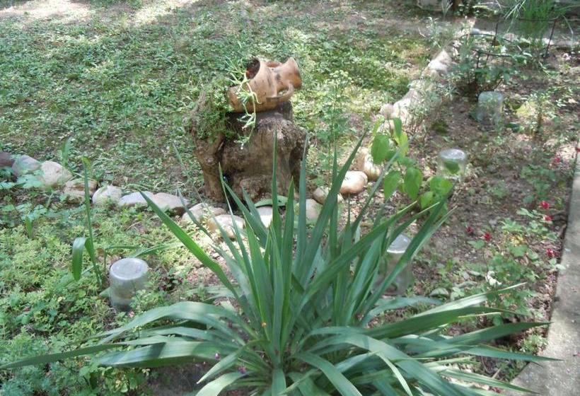 پانسیون Apartmani Sobe Biljana