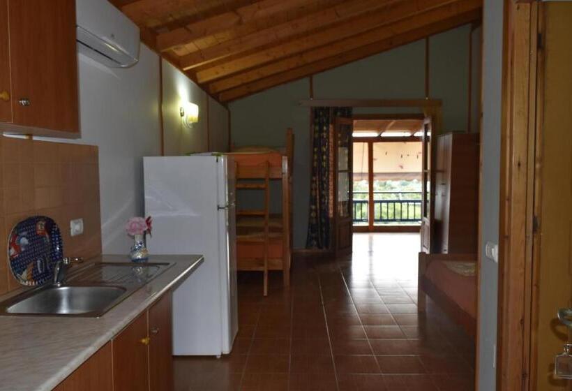 Пансион Guesthouse Rondo