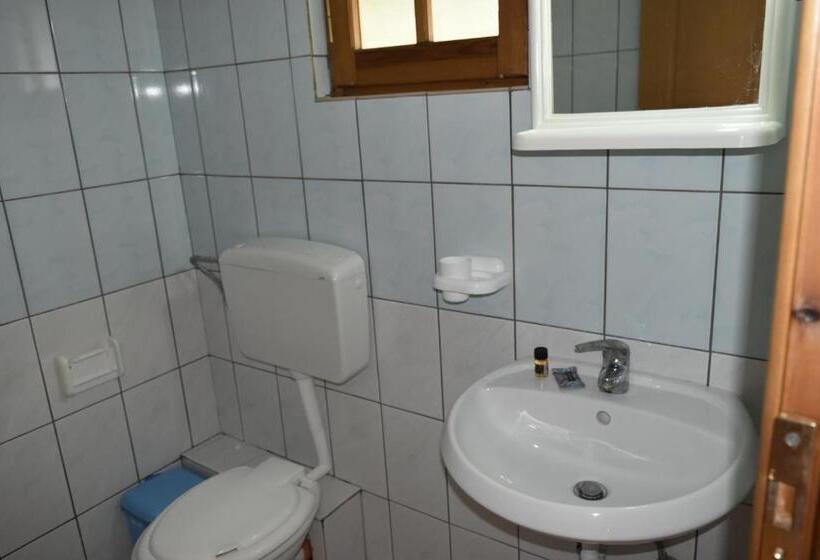 Пансион Guesthouse Rondo