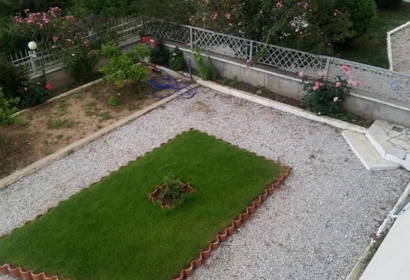 پانسیون Guesthouse Rondo