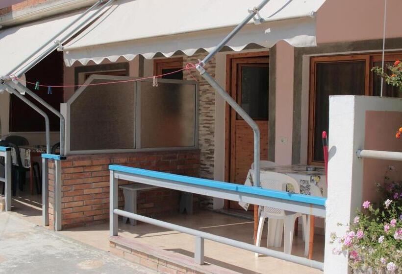 Пансион Guesthouse Rondo