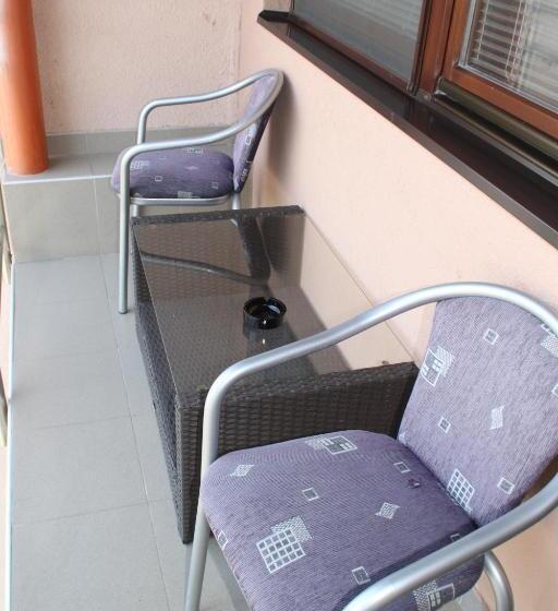 پانسیون Guesthouse Ušće
