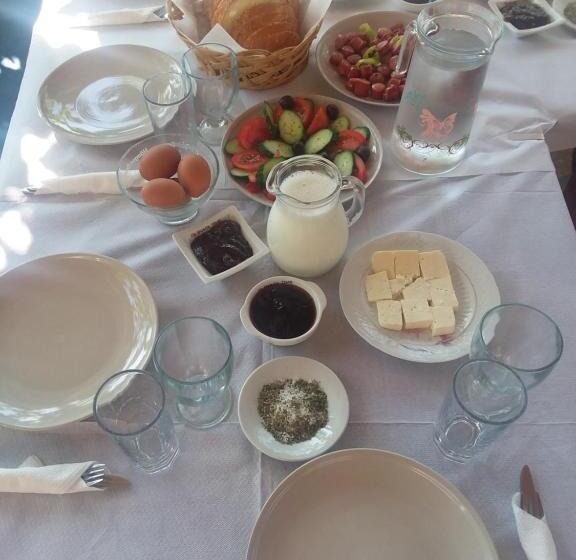 پانسیون Guesthouse Villa Joanna&mattheo