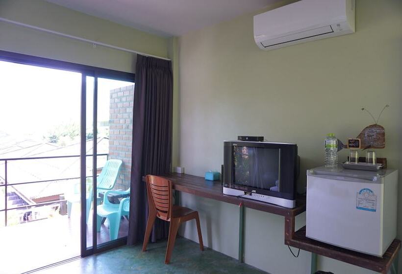 پانسیون Home Phang Nga Guesthouse