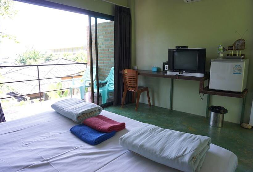پانسیون Home Phang Nga Guesthouse