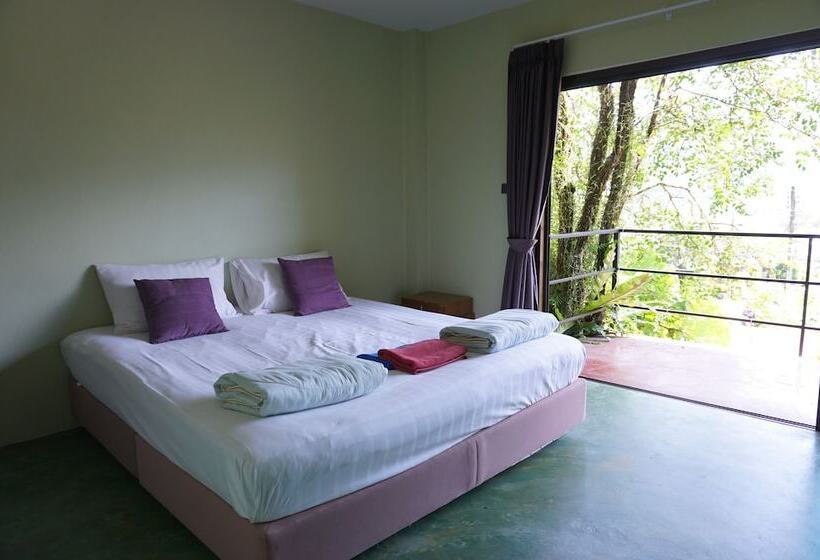 پانسیون Home Phang Nga Guesthouse