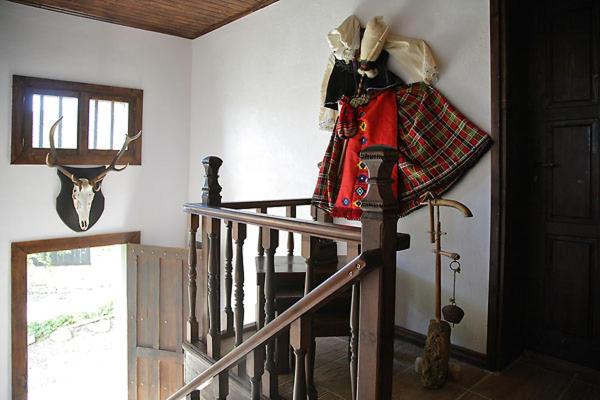 بنسيون House Of Bardo