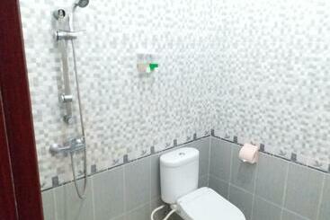 پانسیون Jepun Segara Guest House