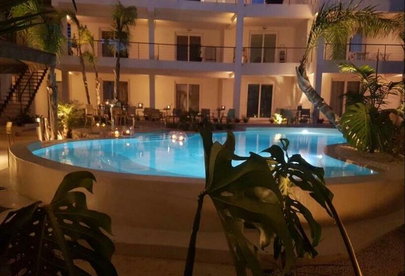 پانسیون Le Cale Camera Privata In Residence