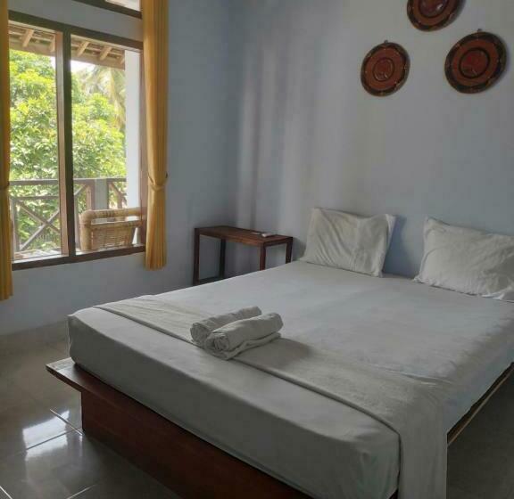 پانسیون Lilypad Guest House