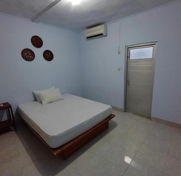 پانسیون Lilypad Guest House