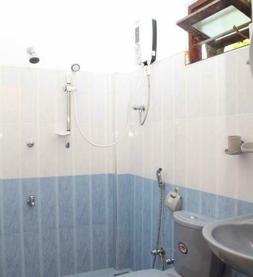 پانسیون Lionka Guesthouse