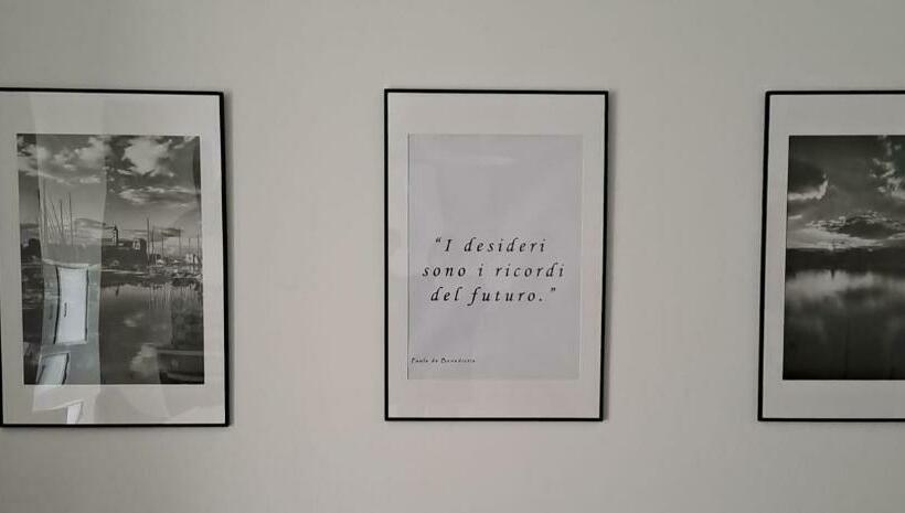 پانسیون Novecento Dimore Di Poesia