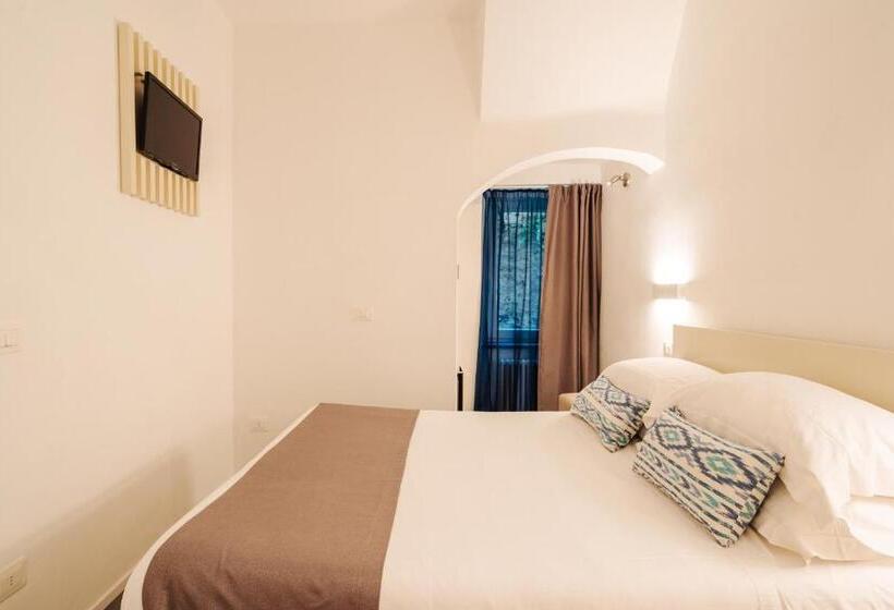 پانسیون Oblò Portovenere Guesthouse