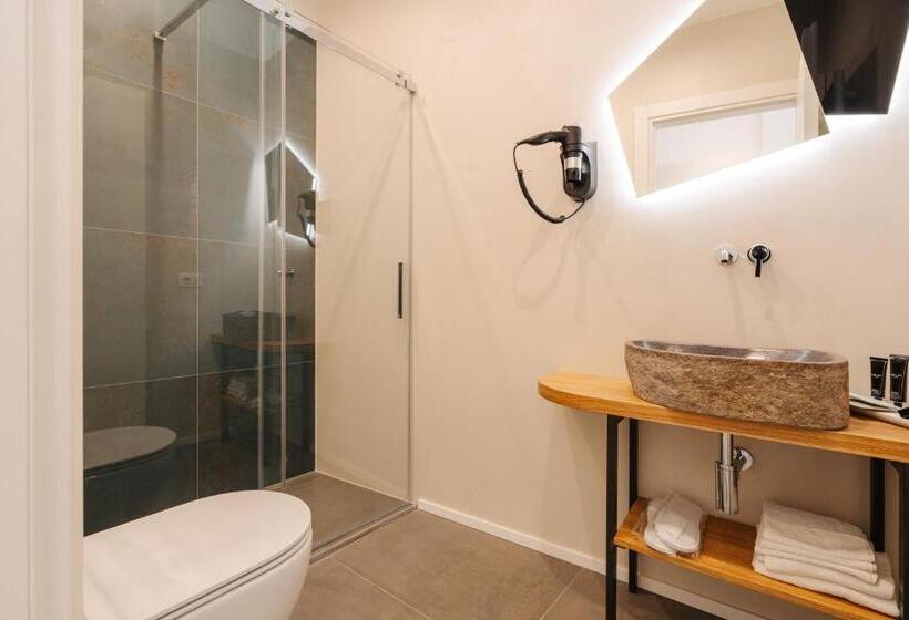 پانسیون Oblò Portovenere Guesthouse