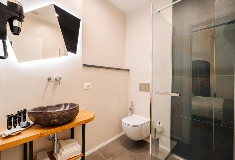 پانسیون Oblò Portovenere Guesthouse