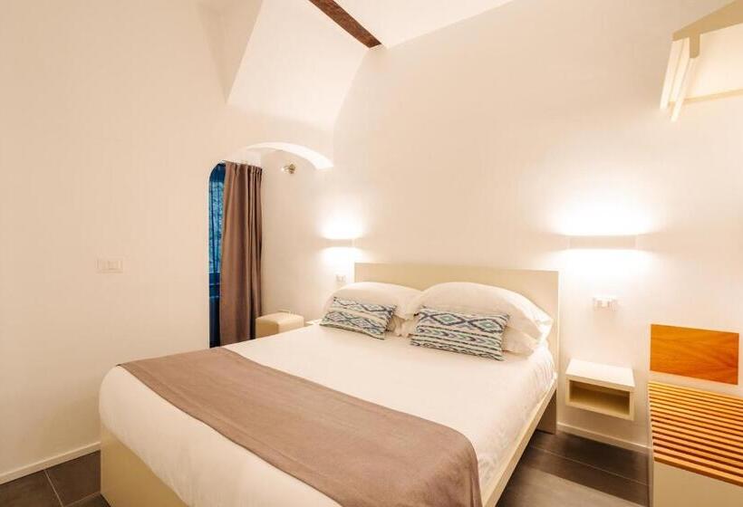 پانسیون Oblò Portovenere Guesthouse
