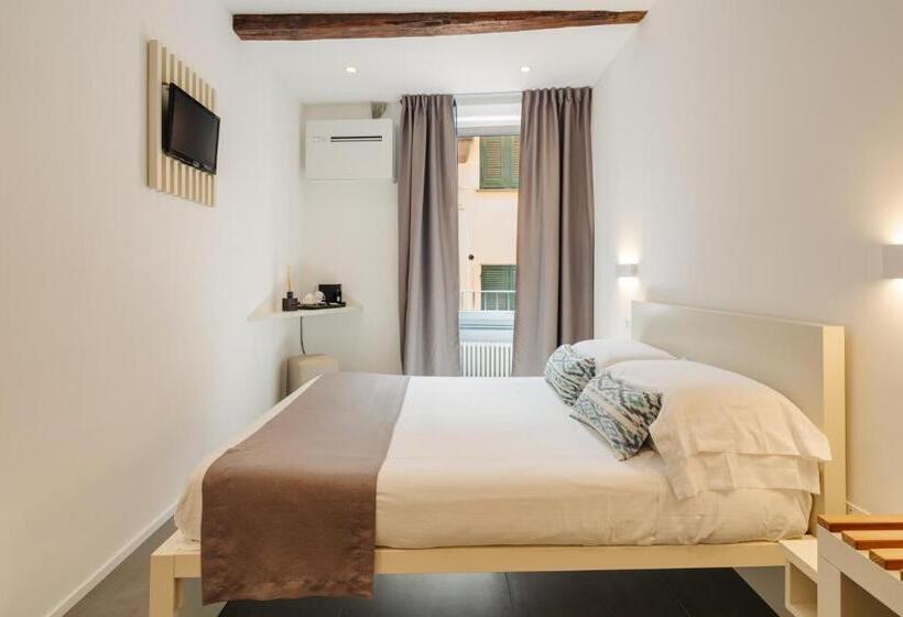 پانسیون Oblò Portovenere Guesthouse