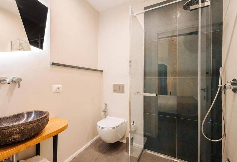 پانسیون Oblò Portovenere Guesthouse