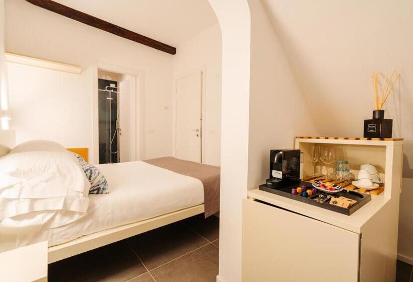 پانسیون Oblò Portovenere Guesthouse