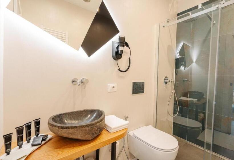 پانسیون Oblò Portovenere Guesthouse