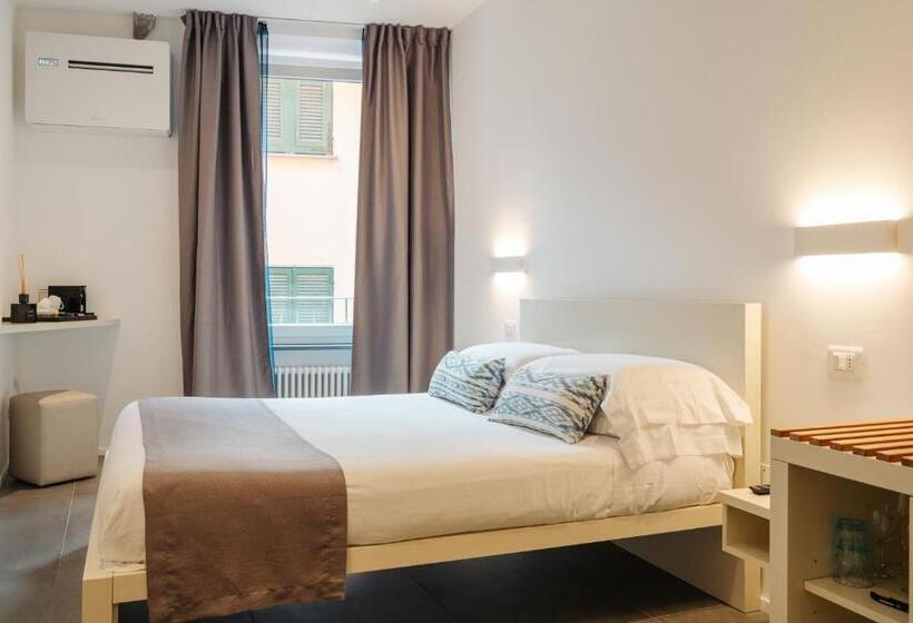 پانسیون Oblò Portovenere Guesthouse