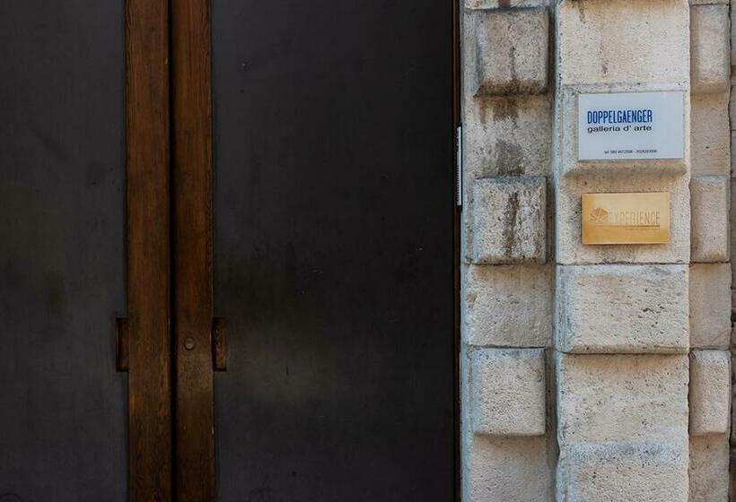 پانسیون Palazzo Verrone