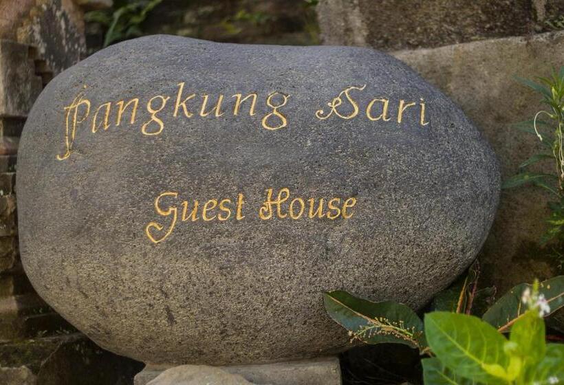 بنسيون Pangkung Sari
