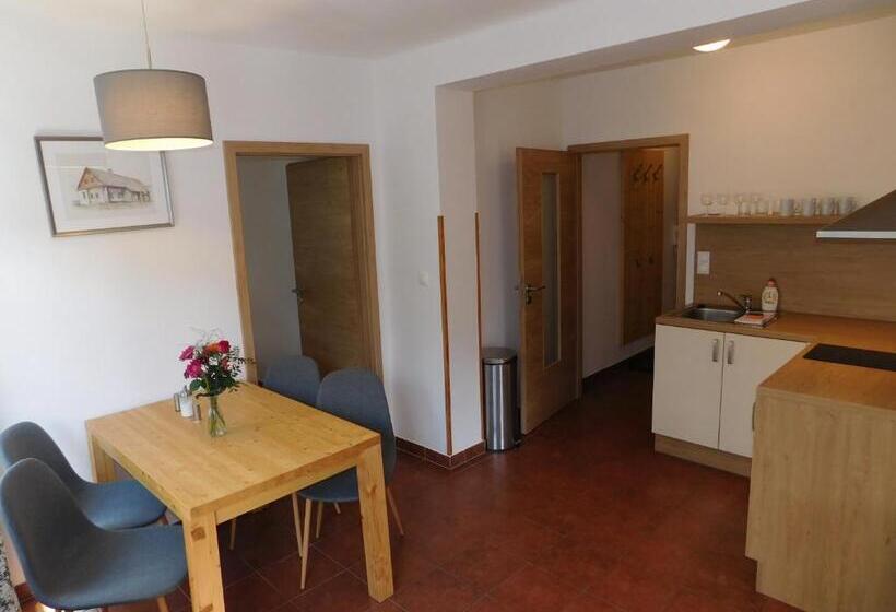 پانسیون Penzion Eden