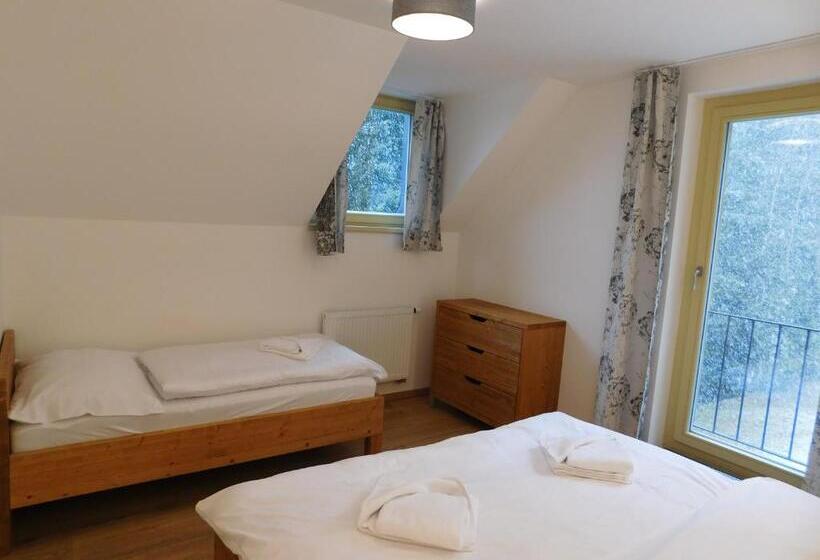 پانسیون Penzion Eden