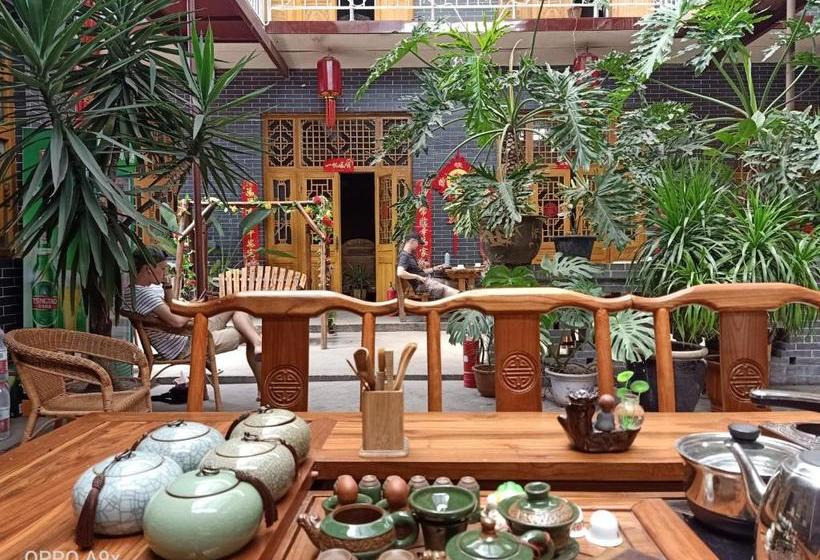 Pensão Pingyao Jiaxin Guesthouse