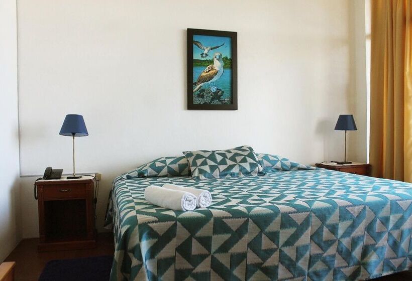 پانسیون Posada Del Mar