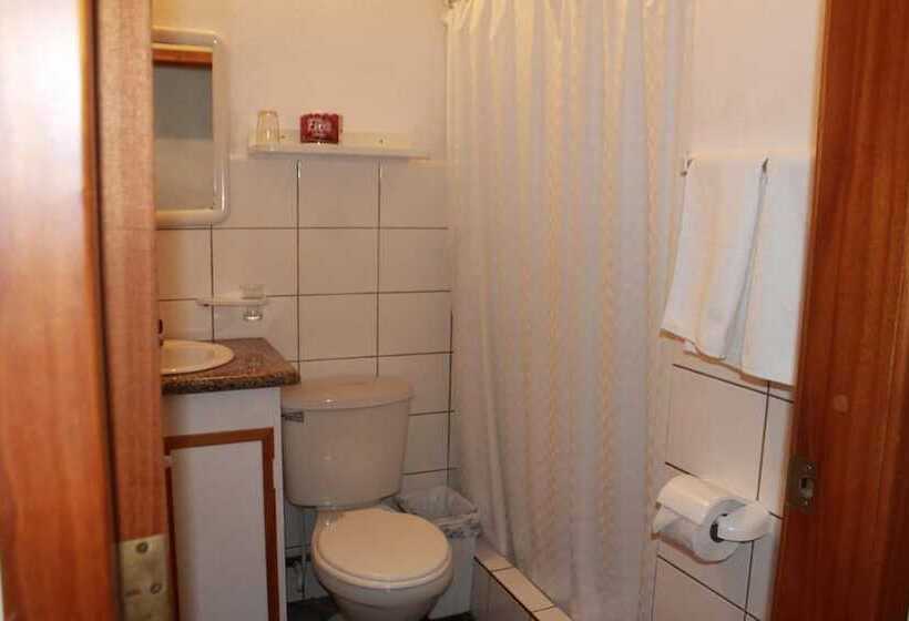 پانسیون Posada Del Mar