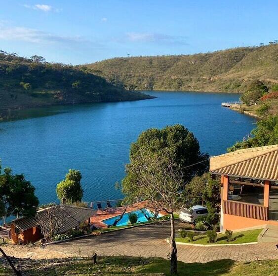 Пансион Pousada Fecho Da Serra