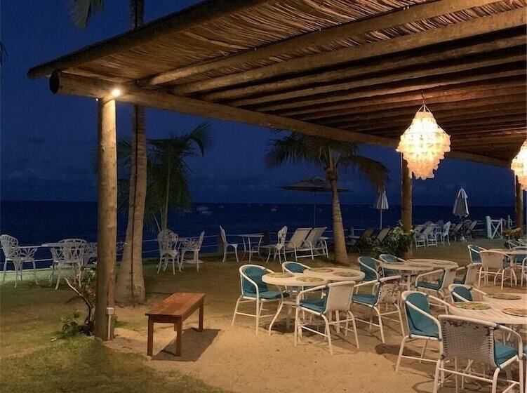 بنسيون Pousada Paraiso Carneiros