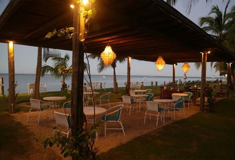 بنسيون Pousada Paraiso Carneiros