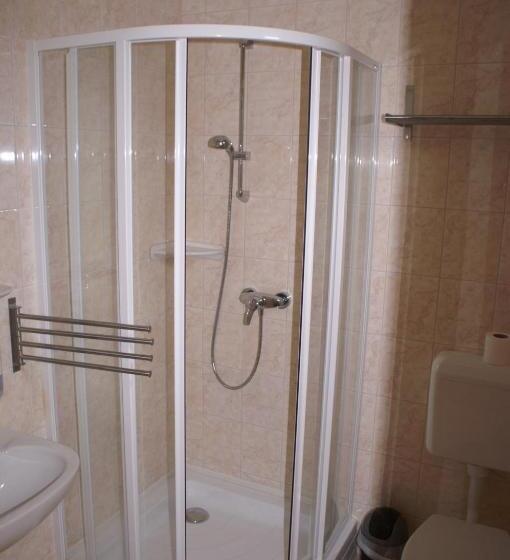 بنسيون öregtölgy Panzio