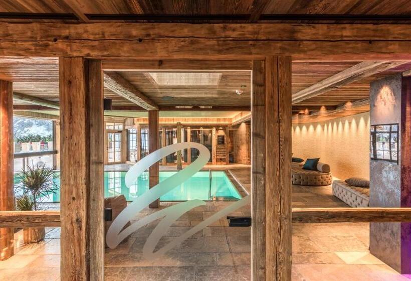 پانسیون Rifugio Salei