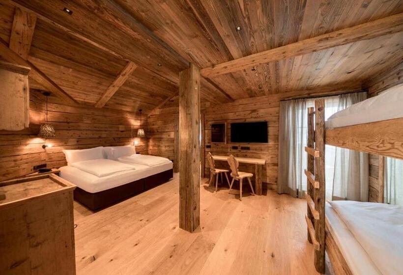 پانسیون Rifugio Salei