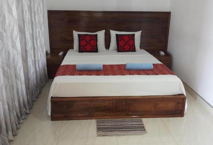 پانسیون Shani Residence Kandy