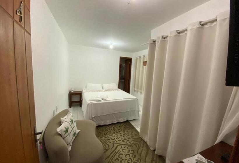 پانسیون Sol & Mar Pousada E Hospedaria