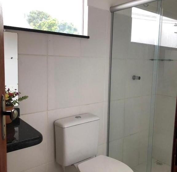 پانسیون Sol & Mar Pousada E Hospedaria