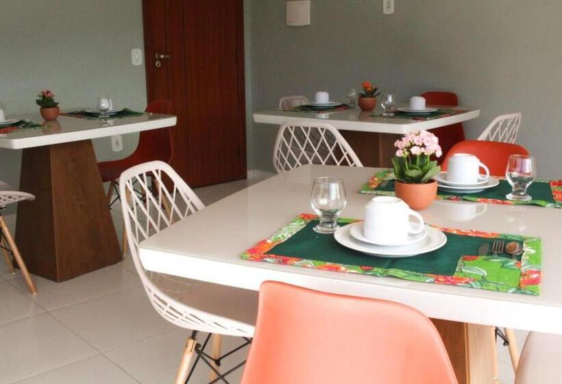 پانسیون Sol & Mar Pousada E Hospedaria