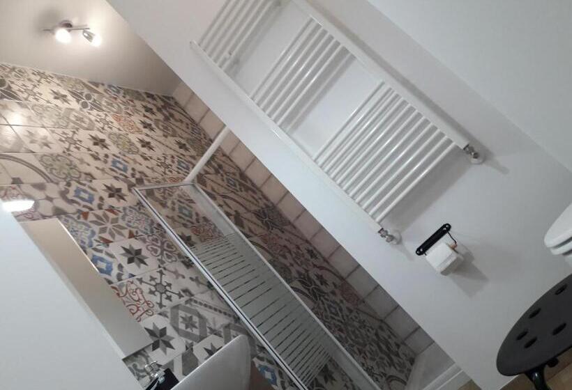 پانسیون Testa O Croce Casa Vacanze